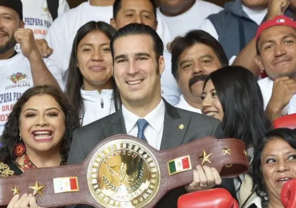 ¿Quién es Miguel Torruco? El elegido por Sheinbaum para el deporte de la SEP