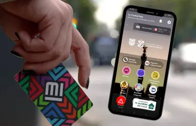 ¡No más filas! Trucazo para recargar tu tarjeta del Metro desde tu celular