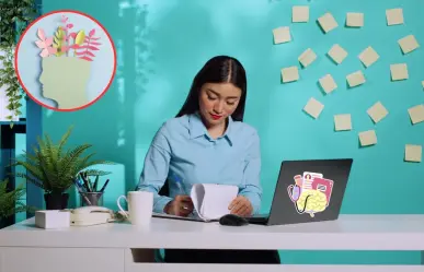 Salud mental, cuídala y prioriza un buen ambiente de trabajo