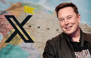 Elon Musk paga multa y X regresa a Brasil