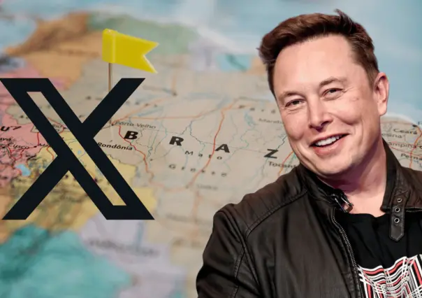 Elon Musk paga multa y X regresa a Brasil