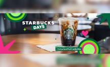 Starbucks Days: ¿por qué se celebra y qué beneficios tiene?