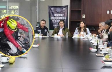 Toluca intensifica la lucha contra los motorratones