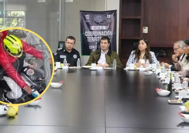 Toluca intensifica la lucha contra los motorratones