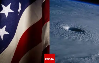 Tornados golpean a Estados Unidos antes del huracán Milton