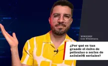 ¿Por qué es tan grande el éxito de películas o series de asesinos seriales?