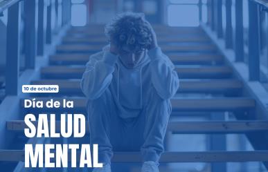 Día de la Salud Mental: ¿Cuántos intentos de suicidio van en 2024?