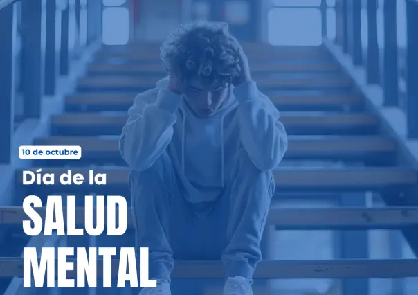 Día de la Salud Mental: ¿Cuántos intentos de suicidio van en 2024?