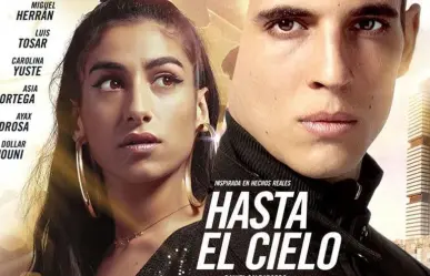 Netflix: esta película subida de tono dura 2 horas y no la debes ver con niños