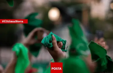 Michoacán aprueba despenalización del aborto; ya son 14 estados los que lo hacen