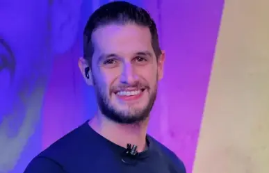Adrián Marcelo en su regreso a Radar: Me negaron como a Jesús (VIDEO)