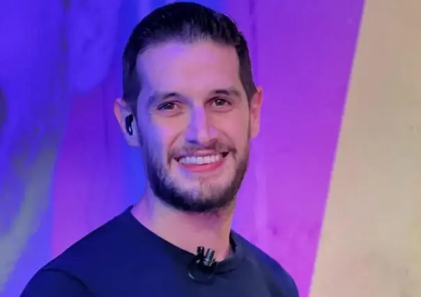 Adrián Marcelo en su regreso a Radar: Me negaron como a Jesús (VIDEO)