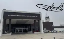 ¿Reactivarán vuelos comerciales en Aeropuerto SLW? Esto dice Gobierno estatal
