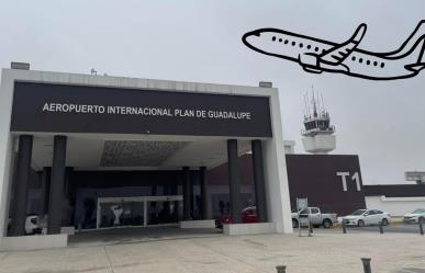 ¿Reactivarán vuelos comerciales en Aeropuerto SLW? Esto dice Gobierno estatal