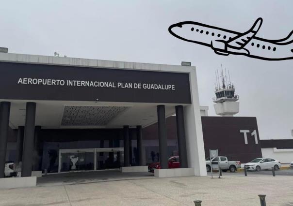 ¿Reactivarán vuelos comerciales en Aeropuerto SLW? Esto dice Gobierno estatal