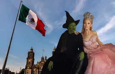 Ariana Grande visita CDMX por Wicked: ¿Cuándo y dónde conocerla?
