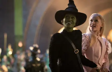 Ariana Grande y Cynthia Erivo anuncian visita a México para premiere de Wicked