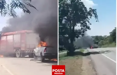 Fueron al menos 20 ataques en jornada violenta en Villahermosa
