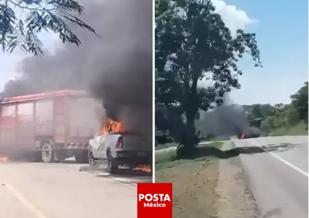 Fueron al menos 20 ataques en jornada violenta en Villahermosa