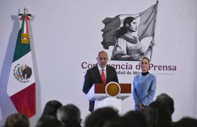 “Bacheton”: Claudia Sheinbaum lleva a México su exitoso programa de CDMX