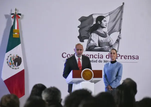 "Bacheton": Claudia Sheinbaum lleva a México su exitoso programa de CDMX