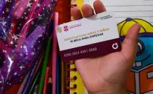 Estas son las mejores becas para estudiantes de la CDMX