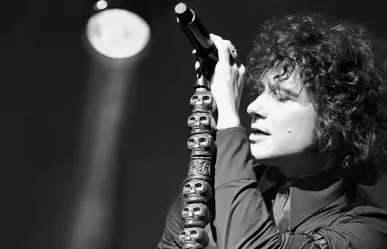 Enrique Bunbury regresa a Monterrey, te decimos la fecha