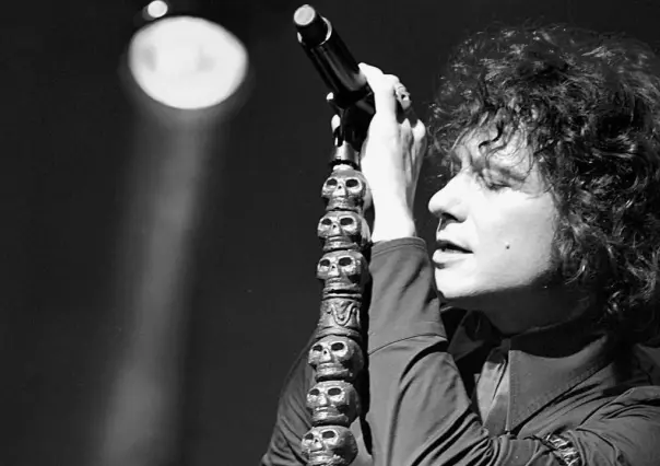 Enrique Bunbury regresa a Monterrey, te decimos la fecha