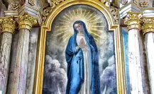 Buscan que el 12 de diciembre, Día de la Virgen, sea un feriado