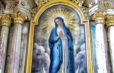 Buscan que el 12 de diciembre, Día de la Virgen, sea un feriado