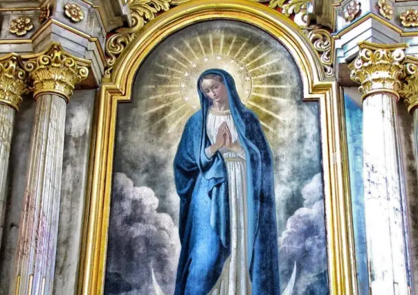 Buscan que el 12 de diciembre, Día de la Virgen, sea un feriado