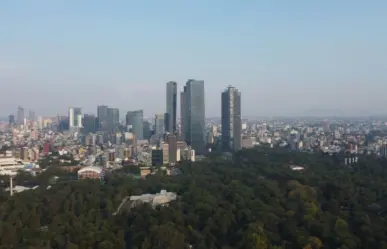 Cómo la Ciudad de México atrae grandes espectáculos