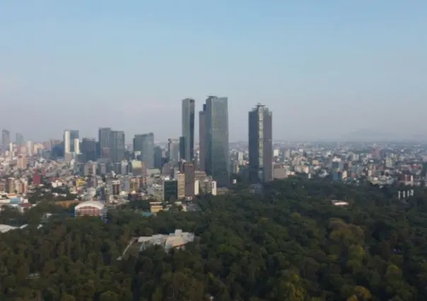 Cómo la Ciudad de México atrae grandes espectáculos