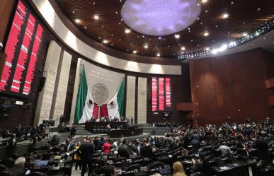 CFE y Pemex son empresas públicas gracias a Diputados; minuta espera en Senado