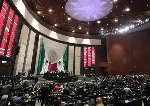 CFE y Pemex son empresas públicas gracias a Diputados; minuta espera en Senado