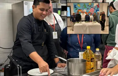 Yucatán estará presente en un evento gastronómico internacional