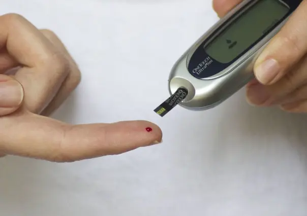 China asegura haber encontrado la cura para la diabetes