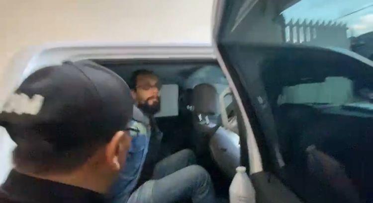 Cineasta enfrenta prisión por el asesinato de Víctor Muro en Xalapa
