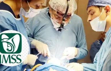 Cirugías plásticas en IMSS, ¿Quién puede acceder?