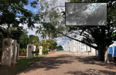Clima en Yucatán: reporte del jueves 10 de octubre