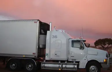 Detienen a conductor que transportaba más de 300 kilos de cocaína en Durango