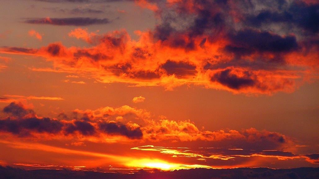 ¡Adiós, calor; hola, frío! ¿Cuándo llegan las bajas temperaturas a BCS?