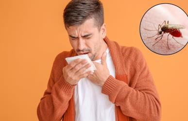 ¿Cómo saber si tengo dengue? Estos son los síntomas clave