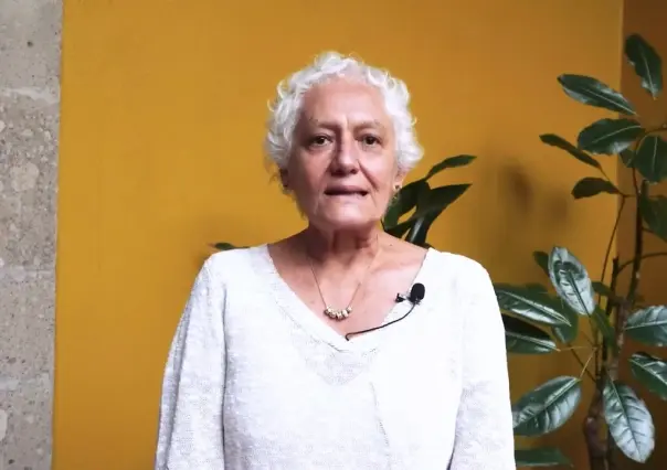 Diana Alarcón, cercana a Sheinbaum, puede representar a México en Banco Mundial