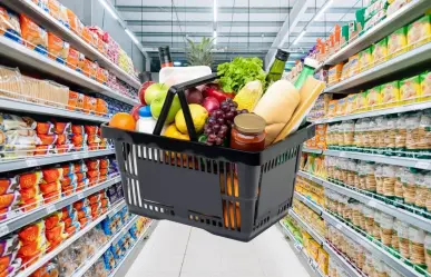 ¿Cuáles son los productos de la canasta básica?