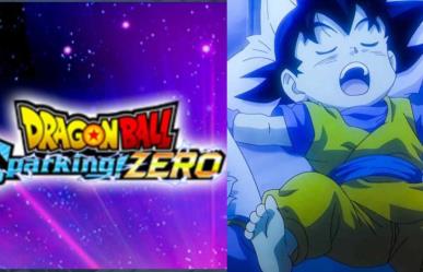 Dragon Ball regresa con nuevo videojuego y nueva serie