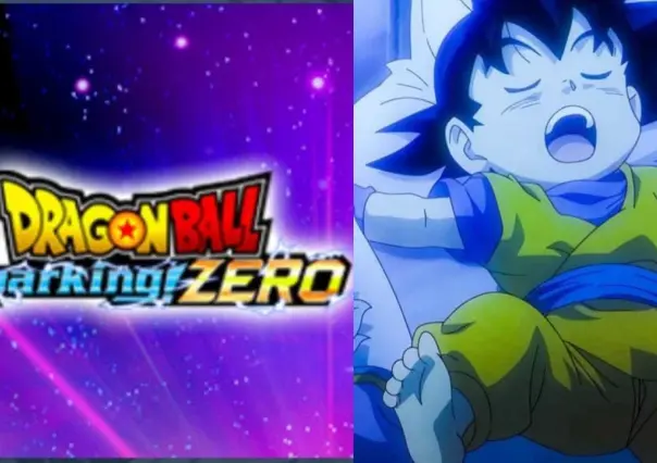 Dragon Ball regresa con nuevo videojuego y nueva serie