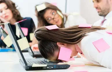 NOM-035, ¿qué es y por qué es importante para la salud mental en las empresas?