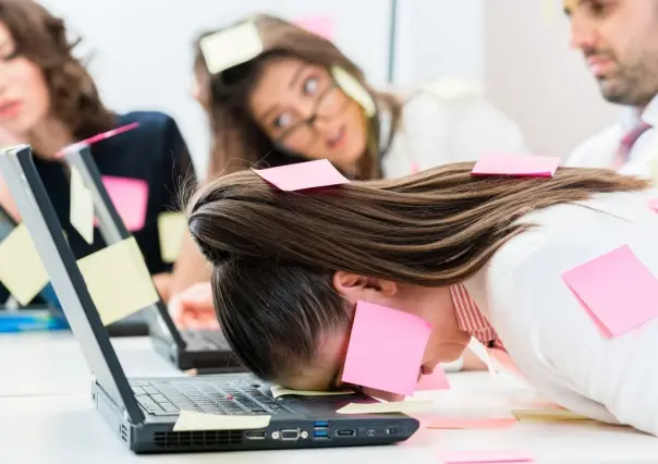 NOM-035, ¿qué es y por qué es importante para la salud mental en las empresas?