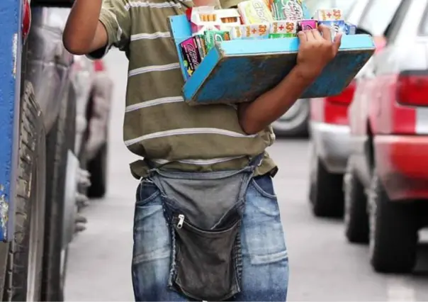 Detectan dos casos de niños trabajando en La Paz